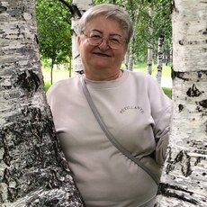 Фотография девушки Любовь, 68 лет из г. Нижневартовск