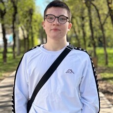 Фотография мужчины Мишаня, 18 лет из г. Череповец