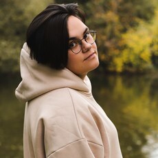 Фотография девушки Дарья, 23 года из г. Серпухов