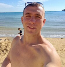 Фотография мужчины Романроман, 33 года из г. Анапа