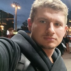 Фотография мужчины Павел, 25 лет из г. Белая Калитва