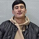 Shahrukh, 26 лет