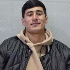 Фотография мужчины Shahrukh, 26 лет из г. Астрахань