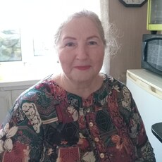 Фотография девушки Вера, 70 лет из г. Хабаровск