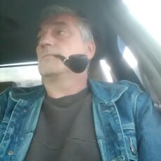 Фотография мужчины Андрей, 56 лет из г. Колпино