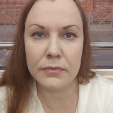 Фотография девушки Анна, 41 год из г. Кабардинка