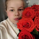 Мария, 18 лет