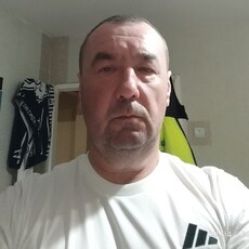 Фотография мужчины Влад, 51 год из г. Тобольск