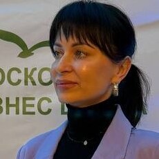 Marina, 45 из г. Москва.