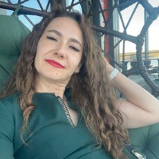 Фотография девушки Варвара, 41 год из г. Ялта