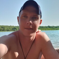 Фотография мужчины Вечеслав, 27 лет из г. Иркутск