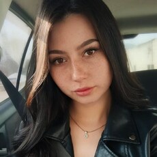 Фотография девушки Маша, 22 года из г. Улан-Удэ