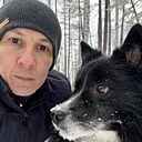 Юрий, 41 год