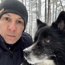 Фотография мужчины Юрий, 41 год из г. Тында