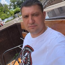Фотография мужчины Дмитрий, 37 лет из г. Донецк (Ростовская Обл.)