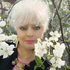 Фотография девушки Ольга, 55 лет из г. Донецк