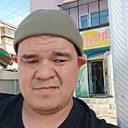 Азамат, 27 лет