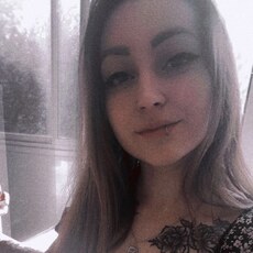 Фотография девушки Катя, 27 лет из г. Ковров