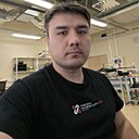 Мухаммад, 28 лет