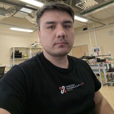 Фотография мужчины Мухаммад, 28 лет из г. Одинцово
