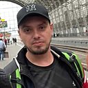 Владимир, 36 лет
