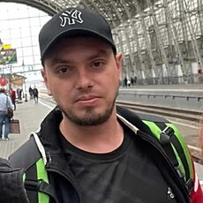 Фотография мужчины Владимир, 36 лет из г. Кострома