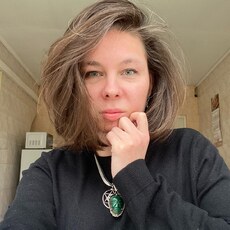 Фотография девушки Julia, 31 год из г. Москва