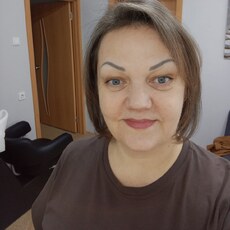 Фотография девушки Vika, 50 лет из г. Новосибирск