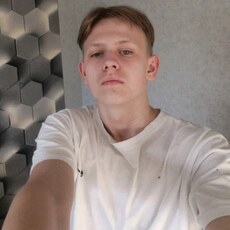 Фотография мужчины Миша, 18 лет из г. Ковров
