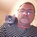 Саша, 55 лет