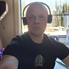 Фотография мужчины Алексей, 46 лет из г. Сегежа