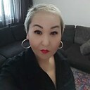 Шынара, 50 лет