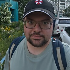 Фотография мужчины Константин, 34 года из г. Набережные Челны
