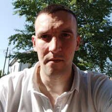 Фотография мужчины Иван, 34 года из г. Красноярск