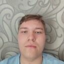 Иван, 19 лет