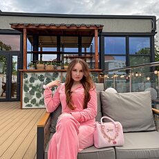 Фотография девушки Лана, 20 лет из г. Севастополь