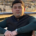 Feruz, 30 лет