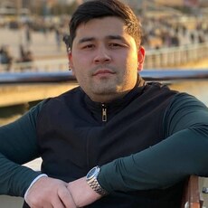 Фотография мужчины Feruz, 30 лет из г. Бухара