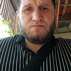 Фотография мужчины Муслим, 33 года из г. Дербент