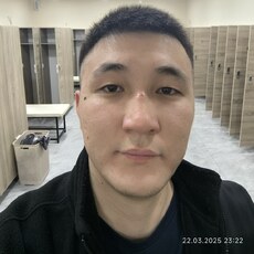 Фотография мужчины Азат, 27 лет из г. Екатеринбург
