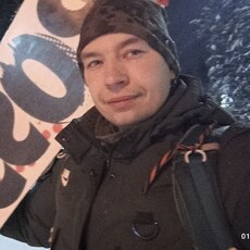 Фотография мужчины Руслан, 36 лет из г. Нижний Тагил