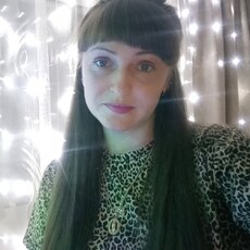 Фотография девушки Маргарита, 36 лет из г. Белогорск