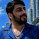 Али, 30 лет