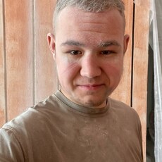 Фотография мужчины Николай, 19 лет из г. Чебоксары
