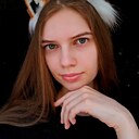 Кристина, 22 года