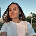 Александра, 36 лет