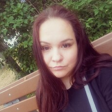 Фотография девушки Алина, 21 год из г. Крестцы