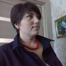 Фотография девушки Наталья, 44 года из г. Орша