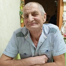 Фотография мужчины Александр, 65 лет из г. Куйбышев