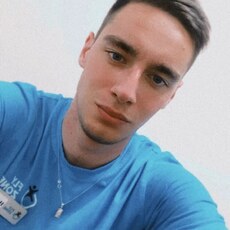Фотография мужчины Николай, 26 лет из г. Темрюк